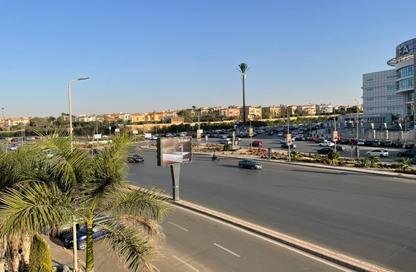 شقة - 3 غرف نوم - 3 حمامات للبيع في حى جنوب الاكايمية - مدينة القاهرة الجديدة - القاهرة
