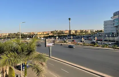شقة - 3 غرف نوم - 3 حمامات للبيع في حى جنوب الاكايمية - مدينة القاهرة الجديدة - القاهرة