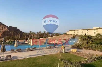 شاليه - 3 غرف نوم - 2 حمامات للبيع في المونت جلاله - العين السخنة - السويس