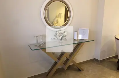 شقة - 3 غرف نوم - 4 حمامات للبيع في الحي السابع - الشيخ زايد - الجيزة