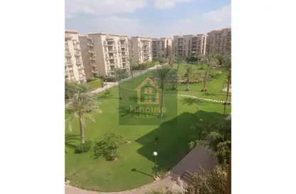 Apartment - 3 Bedrooms - 3 Bathrooms for sale in El Rehab Extension - Al Rehab - New Cairo City - Cairo