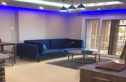 شقة - غرفة نوم - 1 حمام للايجار في پريڤادو - مدينتي - القاهرة