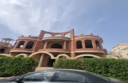 Villa - 7+ Bedrooms - 7+ Bathrooms for sale in Lavida Al Bustan - 26th of July Corridor - 6 October City - Giza