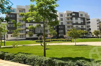 Apartment - 2 Bedrooms - 1 Bathroom for rent in Madinaty - Cairo
