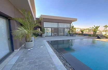 شقة - 3 غرف نوم - 4 حمامات للبيع في نيو جيزة - طريق مصر اسكندرية الصحراوي - مدينة 6 أكتوبر - الجيزة
