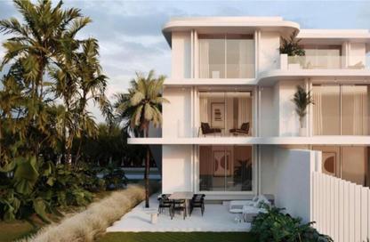 Chalet - 3 Bedrooms - 3 Bathrooms for sale in Soma Bay - Safaga - Hurghada - Red Sea