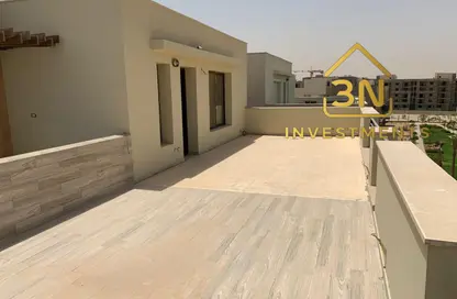 Duplex - 5 Bedrooms - 5 Bathrooms for rent in Eastown - 5th Settlement Compounds - The 5th Settlement - New Cairo City - Cairo Duplex - 5 Bedrooms - 5 Bathrooms for rent in Eastown - 5th Settlement Compounds - The 5th Settlement - New Cairo City - Cairo