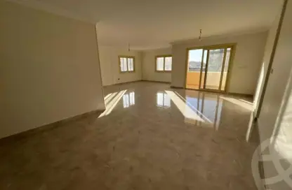 شقة - 3 غرف نوم - 2 حمامات للايجار في زهراء المعادي - حي المعادي - القاهرة