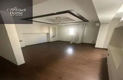 شقة - 3 غرف نوم - 4 حمامات للايجار في شارع رقم 51 - الحي الاول - التجمع الخامس - مدينة القاهرة الجديدة - القاهرة