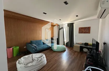 Townhouse - 4 Bedrooms - 4 Bathrooms for rent in Villette - 5th Settlement Compounds - The 5th Settlement - New Cairo City - Cairo
