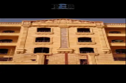 بناية كاملة - استوديو للبيع في عمارات الاندلس - حى الاندلس - مدينة القاهرة الجديدة - القاهرة
