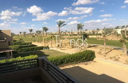 فيلا - 4 غرف نوم - 4 حمامات للبيع في جاز ليتل فينيسيا جولف - العين السخنة - السويس فيلا - 4 غرف نوم - 4 حمامات للبيع في جاز ليتل فينيسيا جولف - العين السخنة - السويس