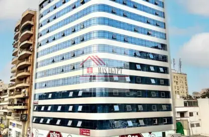 محل تجاري - استوديو - 1 حمام للبيع في شارع لبنان - المهندسين - الجيزة