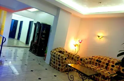 دوبلكس - 4 غرف نوم - 2 حمامات للبيع في الحي الخامس - الشيخ زايد - الجيزة