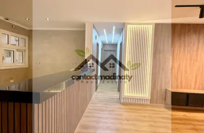 Apartment - 3 Bedrooms - 2 Bathrooms for sale in Privado - Madinaty - Cairo