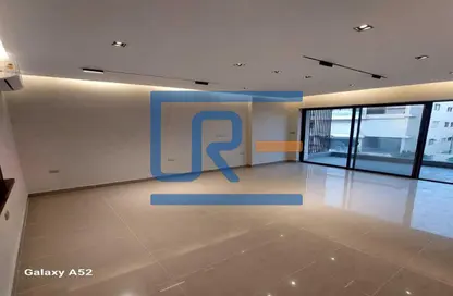 Apartment - 2 Bedrooms - 2 Bathrooms for rent in Lake View Residence - 5th Settlement Compounds - The 5th Settlement - New Cairo City - Cairo