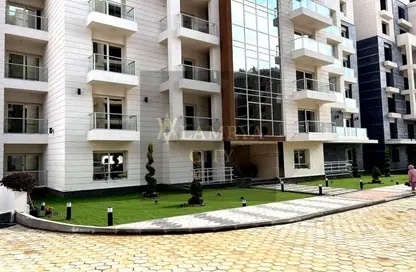 شقة - 3 غرف نوم - 2 حمامات للبيع في اويا - كمبوندات العاصمة الإدارية الجديدة - العاصمة الإدارية الجديدة - القاهرة