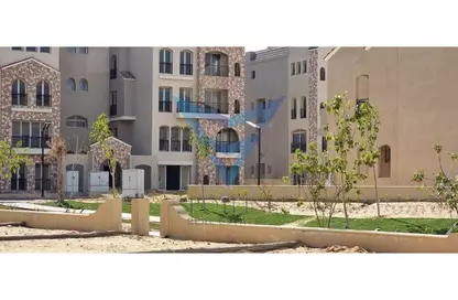 Apartment - 4 Bedrooms - 3 Bathrooms for sale in Green Square - Mostakbal City Compounds - Mostakbal City - Future City - Cairo
