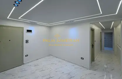 Apartment - 3 Bedrooms - 1 Bathroom for sale in Motafarea No 3 from Khalil Hamada St. - Miami - Hay Awal El Montazah - Alexandria