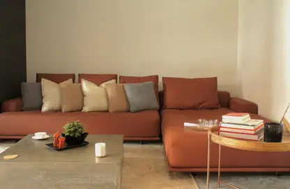 منزل مزدوج - 3 غرف نوم - 3 حمامات للبيع في جولز - طريق مصر اسكندرية الصحراوي - مدينة 6 أكتوبر - الجيزة