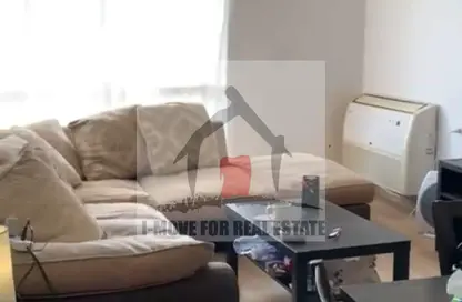 شقة - 2 غرف نوم - 1 حمام للايجار في كيان - كمبوندات الشيخ زايد - الشيخ زايد - الجيزة