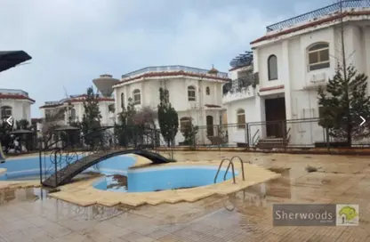 وحدات مُجمعة للبيع - استوديو - 8 حمامات للبيع في منتجعات الساحل الشمالي - الساحل الشمالي