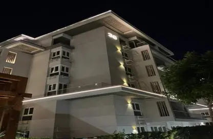 Apartment - 3 Bedrooms - 3 Bathrooms for sale in Mountain View iCity - 5th Settlement Compounds - The 5th Settlement - New Cairo City - Cairo