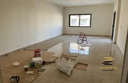 شقة - 3 غرف نوم - 3 حمامات للايجار في فيفث سكوير - التجمع الخامس - مدينة القاهرة الجديدة - القاهرة