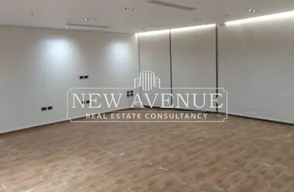 Office Space - Studio - 1 Bathroom for rent in Sodic West - Sheikh Zayed Compounds - Sheikh Zayed City - Giza