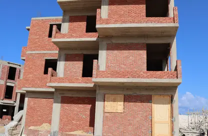 Apartment - 2 Bedrooms - 1 Bathroom for sale in Bahya - Marsa Matrouh - Matrouh