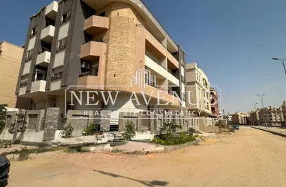 Apartment - 3 Bedrooms - 3 Bathrooms for sale in Al Andalus Buildings - Al Andalus District - New Cairo City - Cairo