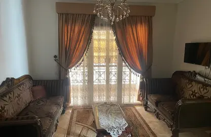 شقة - 2 غرف نوم - 1 حمام للايجار في روضة زايد - الحي الثاني عشر - الشيخ زايد - الجيزة