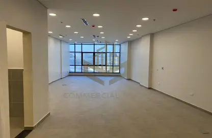Office Space - Studio - 1 Bathroom for rent in Mostafa Kamel Axis - The 1st Settlement - New Cairo City - Cairo
