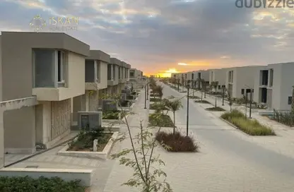 Apartment - 3 Bedrooms - 2 Bathrooms for sale in Badya Palm Hills - 6 October Compounds - 6 October City - Giza