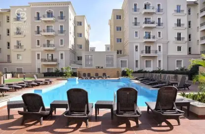 Apartment - 3 Bedrooms - 3 Bathrooms for sale in Mivida - 5th Settlement Compounds - The 5th Settlement - New Cairo City - Cairo