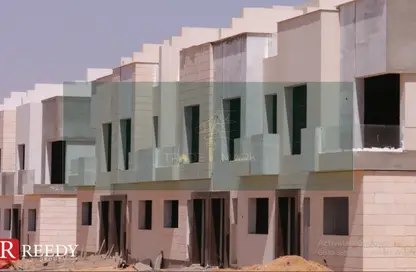 Villa - 6 Bedrooms - 6 Bathrooms for sale in Azzar 2 - 5th Settlement Compounds - The 5th Settlement - New Cairo City - Cairo