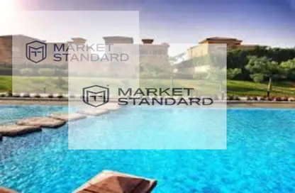 Villa - 5 Bedrooms - 6 Bathrooms for sale in Royal Meadows - Sheikh Zayed Compounds - Sheikh Zayed City - Giza
