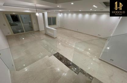 Twin House - 4 Bedrooms - 3 Bathrooms for rent in Mivida - 5th Settlement Compounds - The 5th Settlement - New Cairo City - Cairo