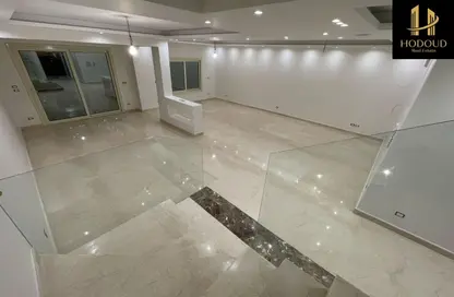 Twin House - 4 Bedrooms - 3 Bathrooms for rent in Mivida - 5th Settlement Compounds - The 5th Settlement - New Cairo City - Cairo