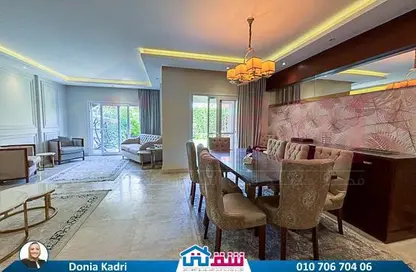 Villa - 5 Bedrooms - 5 Bathrooms for sale in King Mariout - Hay Al Amereyah - Alexandria