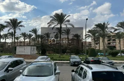Apartment - 3 Bedrooms - 3 Bathrooms for sale in El Rehab Extension - Al Rehab - New Cairo City - Cairo