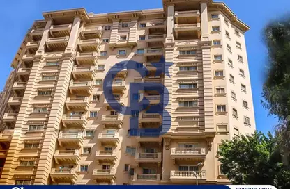 Apartment - 4 Bedrooms - 3 Bathrooms for sale in Sant Giyn St. - Kafr Abdo - Roushdy - Hay Sharq - Alexandria