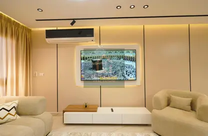 Apartment - 3 Bedrooms - 2 Bathrooms for rent in Privado - Madinaty - Cairo