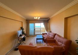 Apartment - 3 bedrooms - 3 bathrooms for للايجار in Royal Plaza - El Montazah - Hay Than El Montazah - Alexandria