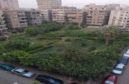 شقة - 3 غرف نوم - 2 حمامات للايجار في شارع محمد رفعت - النزهه الجديدة - النزهة - القاهرة