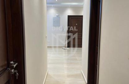 Apartment - 2 Bedrooms - 2 Bathrooms for rent in Hyde Park - 5th Settlement Compounds - The 5th Settlement - New Cairo City - Cairo