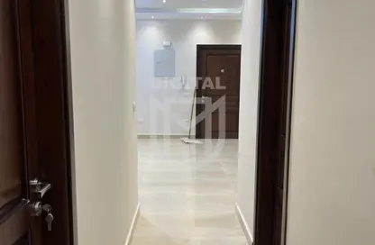 Apartment - 2 Bedrooms - 2 Bathrooms for rent in Hyde Park - 5th Settlement Compounds - The 5th Settlement - New Cairo City - Cairo