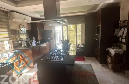 Villa - 4 Bedrooms - 4 Bathrooms for rent in Madinaty - Cairo