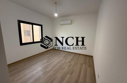 شقة - 3 غرف نوم - 2 حمامات للايجار في مون ريزيدنس - فيفث سكوير - التجمع الخامس - مدينة القاهرة الجديدة - القاهرة