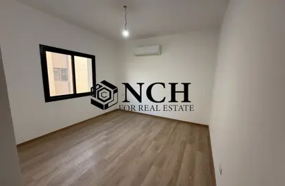 شقة - 3 غرف نوم - 2 حمامات للايجار في مون ريزيدنس - فيفث سكوير - التجمع الخامس - مدينة القاهرة الجديدة - القاهرة